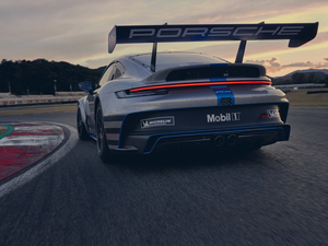 2021GT3 Cup 