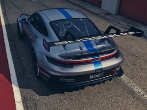 2021GT3 Cup 