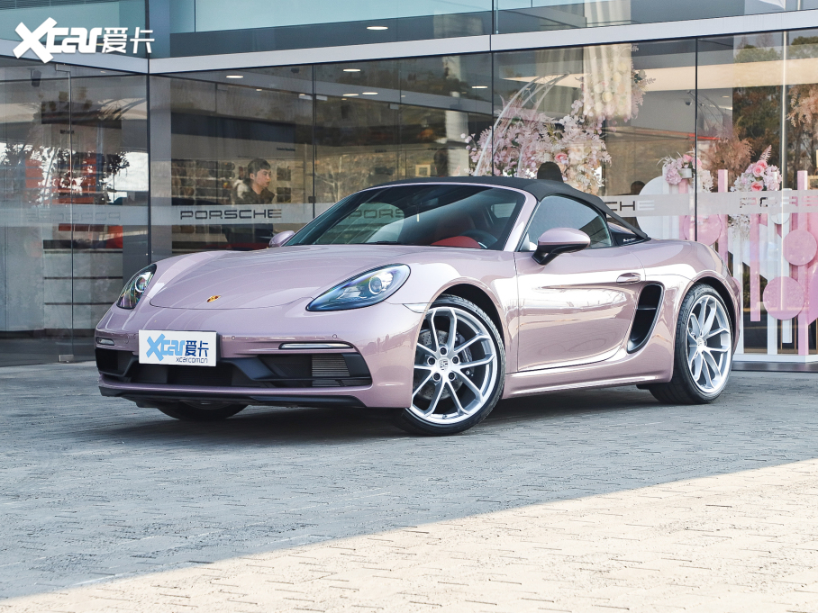 2021r(sh)718 Spyder 2.0T