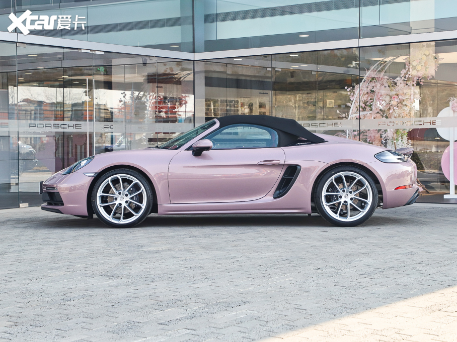 2021r718 Spyder 2.0T