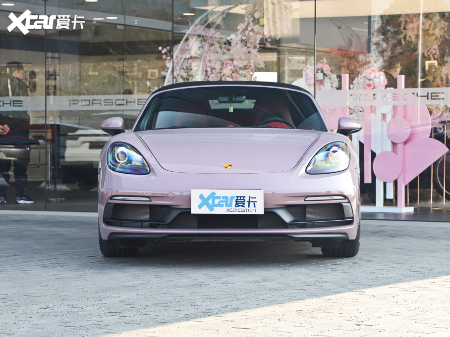 2021r718 Spyder 2.0T