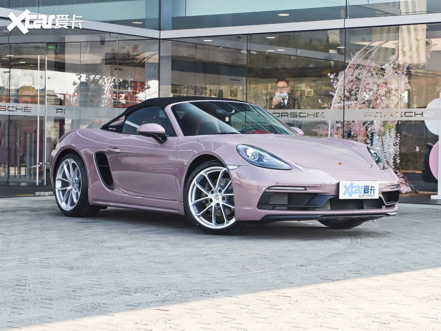 2021r718 Spyder 2.0T