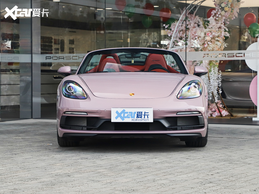 2021r718 Spyder 2.0T