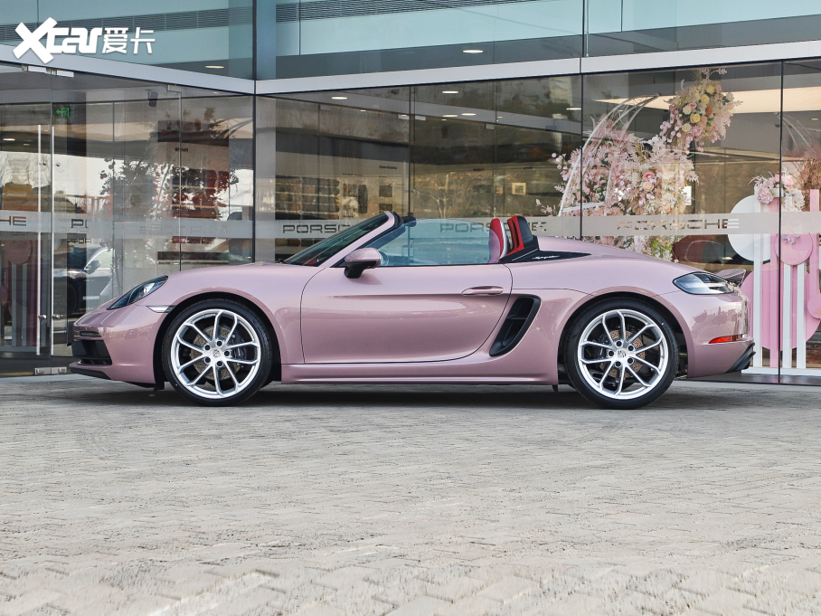 2021r718 Spyder 2.0T