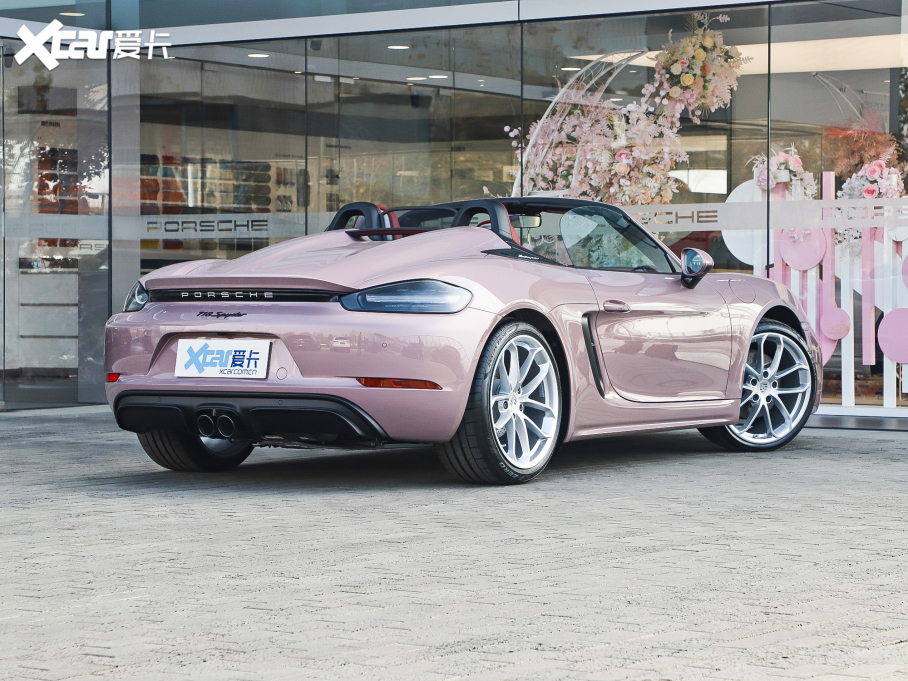 2021r718 Spyder 2.0T