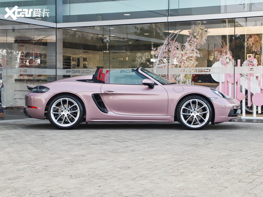 2021r718 Spyder 2.0T