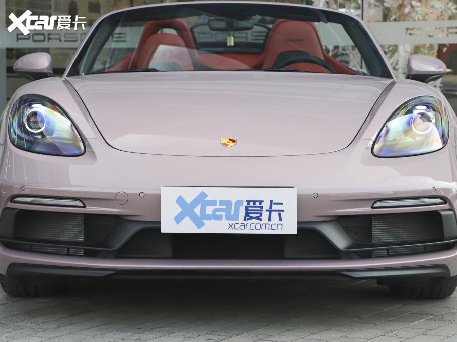 2021r718 Spyder 2.0T