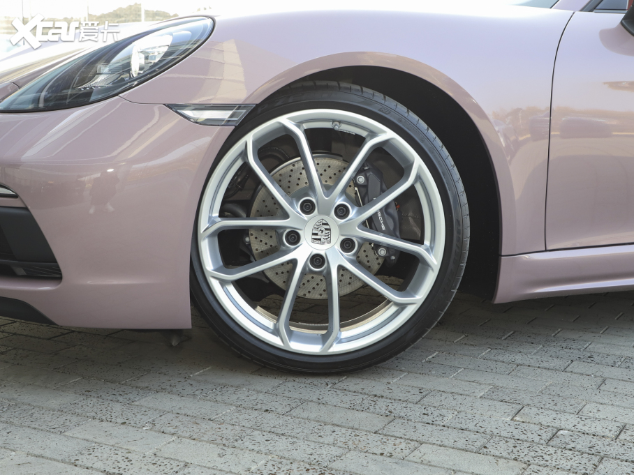 2021r718 Spyder 2.0T