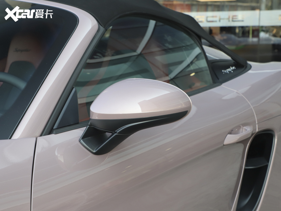 2021r718 Spyder 2.0T