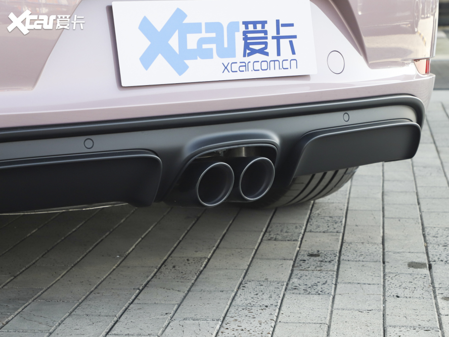 2021r(sh)718 Spyder 2.0T