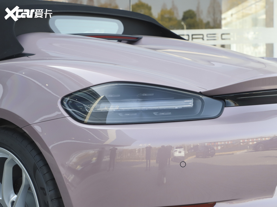 2021r(sh)718 Spyder 2.0T