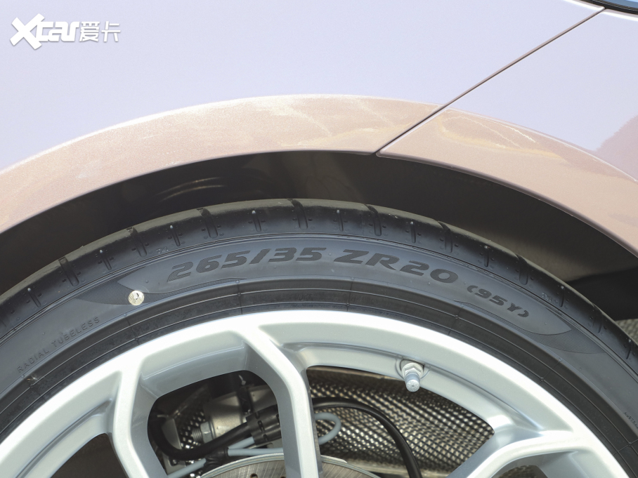 2021r718 Spyder 2.0T