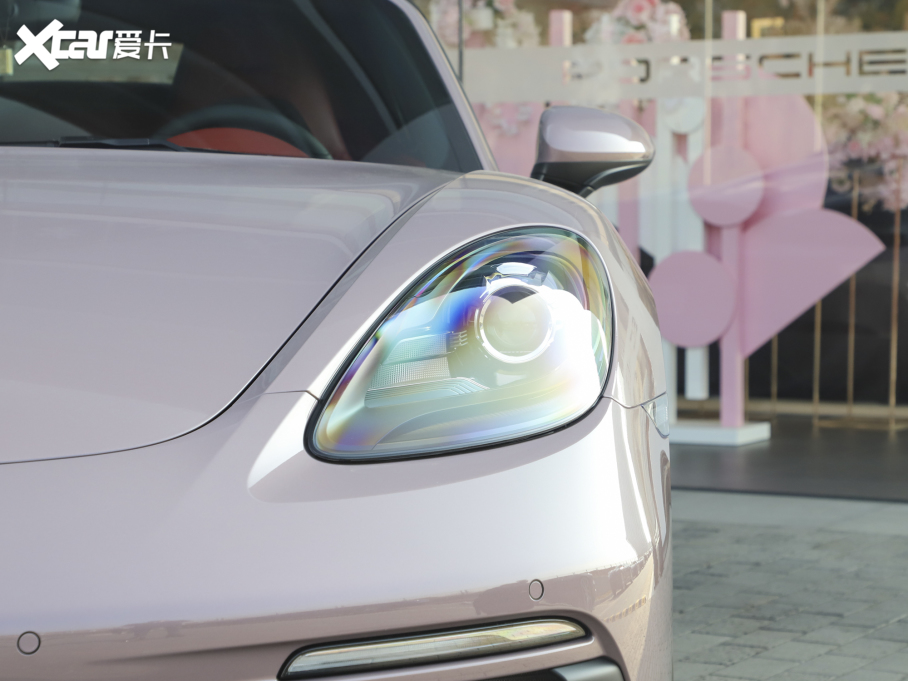 2021r718 Spyder 2.0T