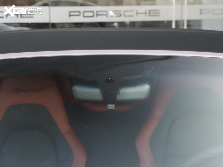 2021r718 Spyder 2.0T