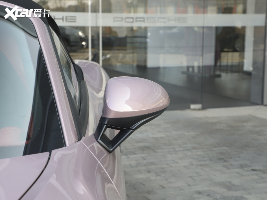 2021r718 Spyder 2.0T