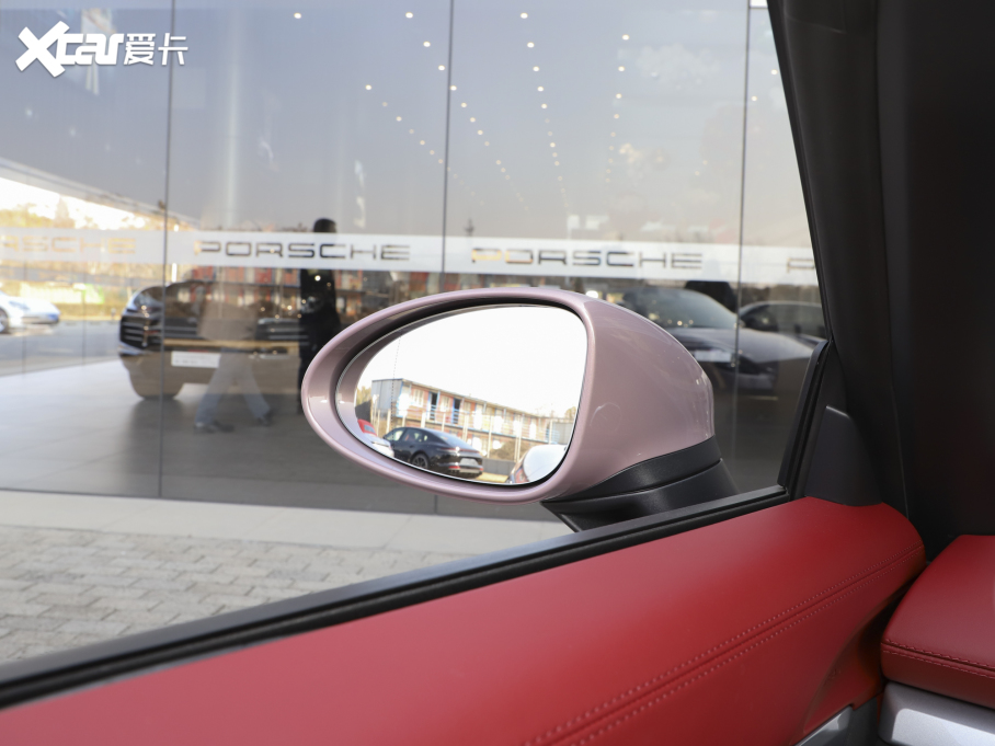 2021r718 Spyder 2.0T