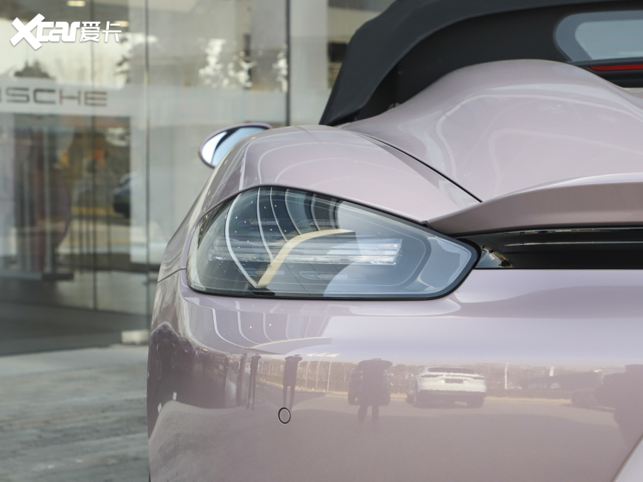 2021r718 Spyder 2.0T