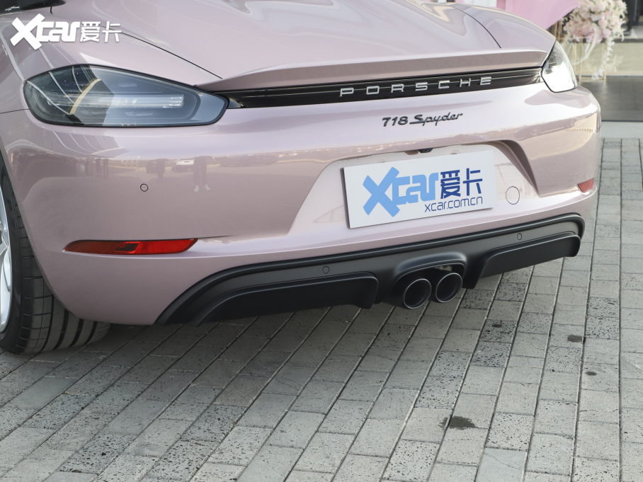 2021r718 Spyder 2.0T