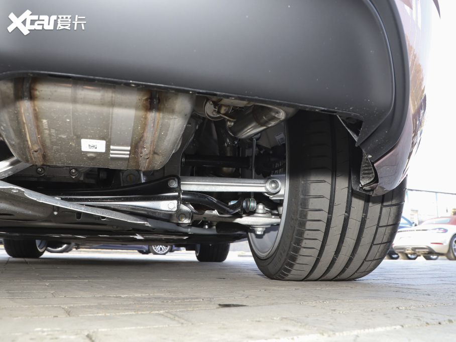 2021r718 Spyder 2.0T