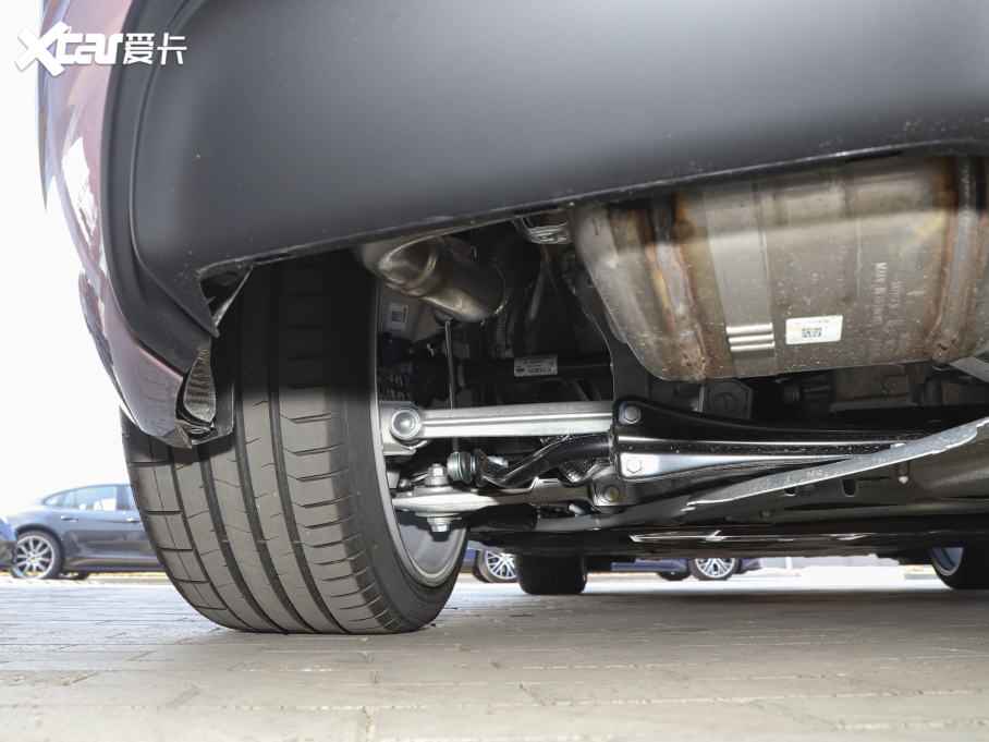 2021r718 Spyder 2.0T