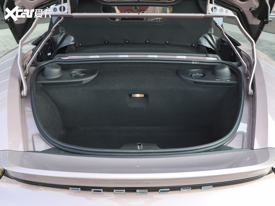 2021r718 Spyder 2.0T