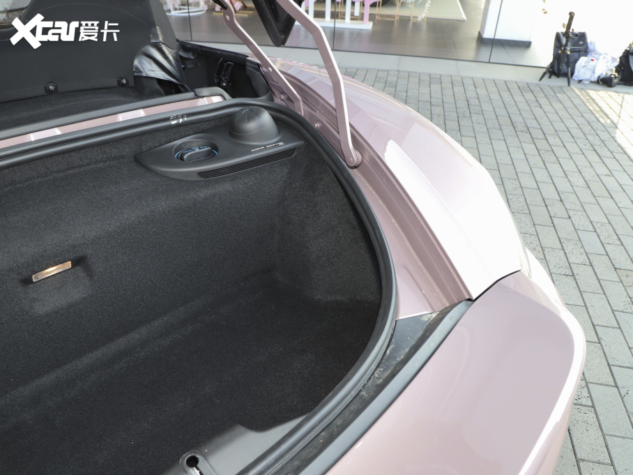 2021r718 Spyder 2.0T