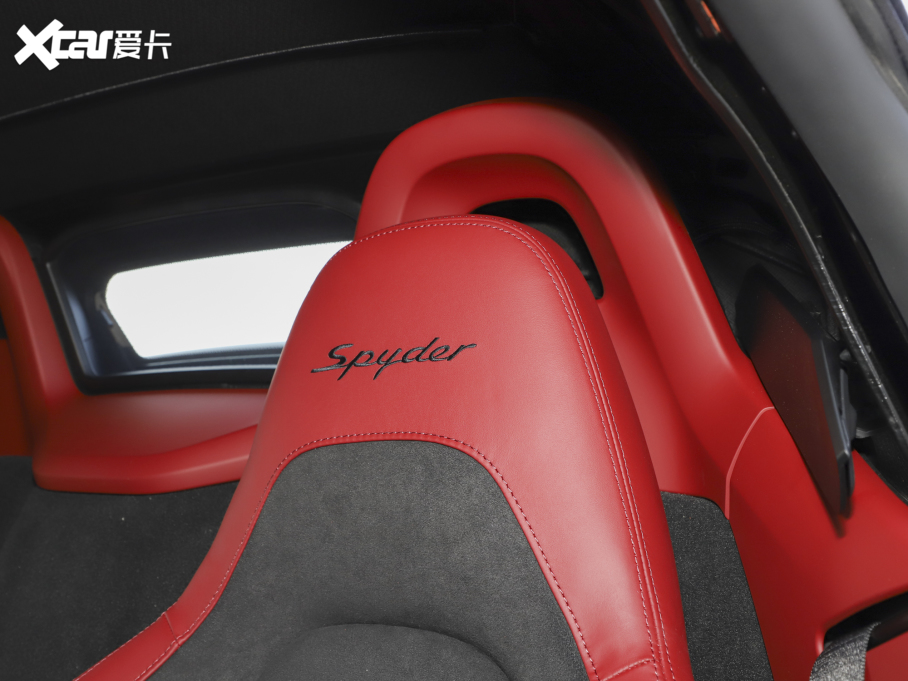 2021r718 Spyder 2.0T