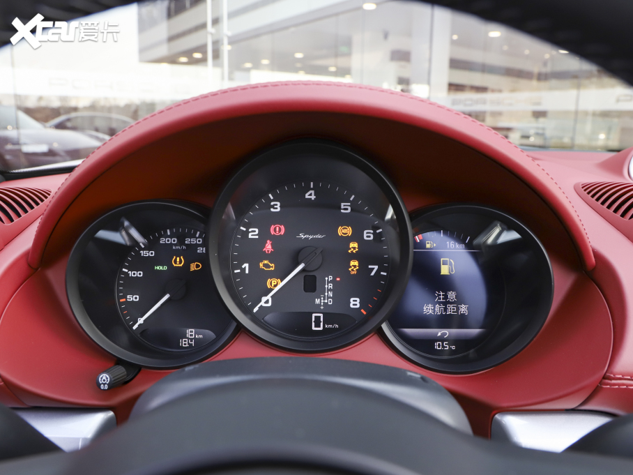 2021r718 Spyder 2.0T