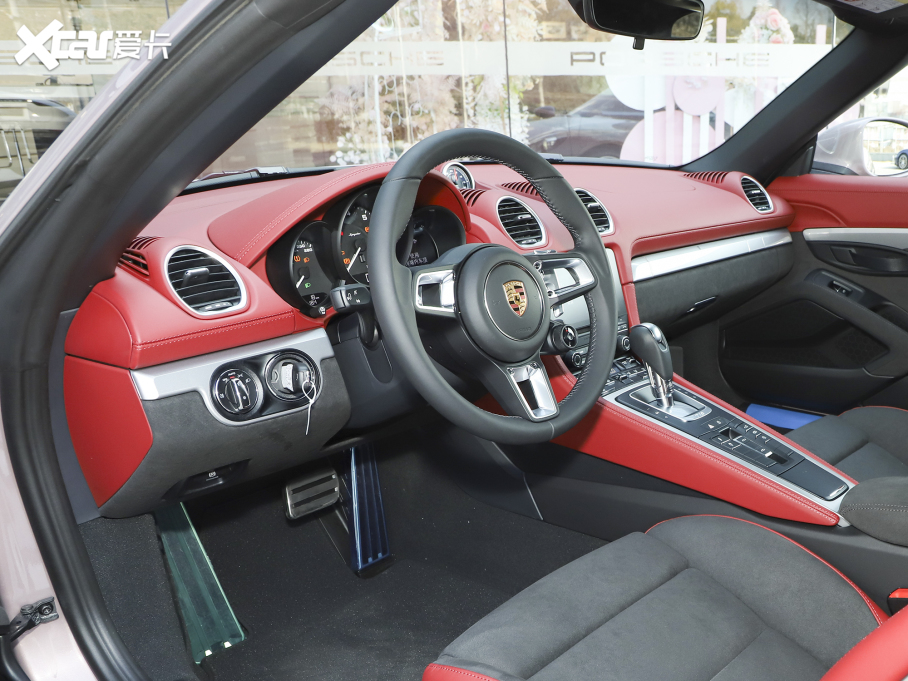 2021r718 Spyder 2.0T