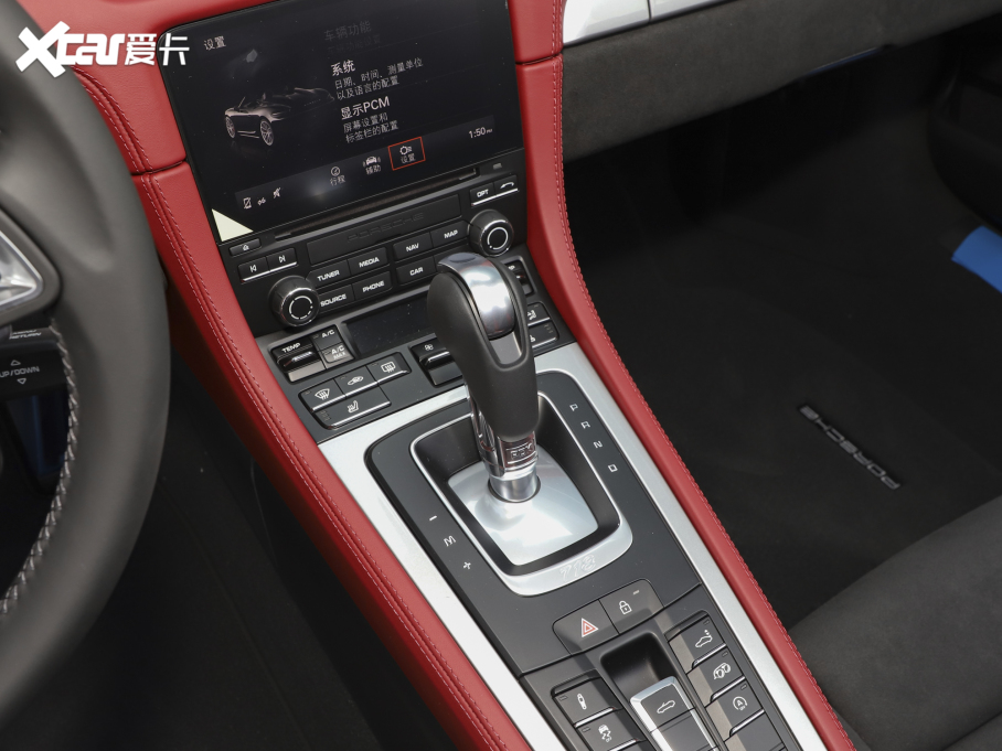 2021r718 Spyder 2.0T