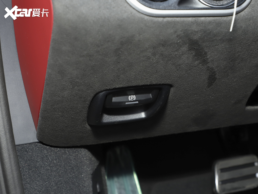 2021r718 Spyder 2.0T