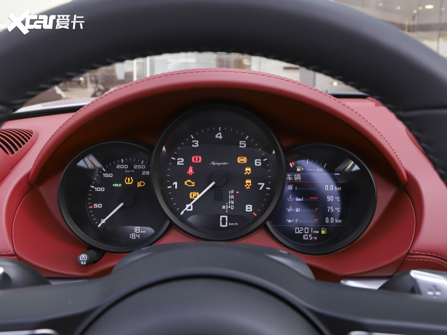 2021r718 Spyder 2.0T