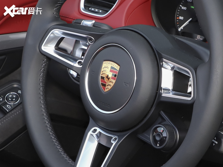 2021r718 Spyder 2.0T