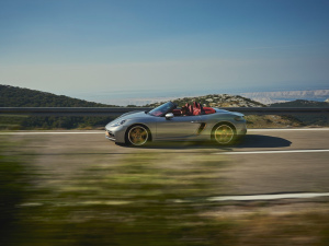 2021Boxster 2.5T 25o w^