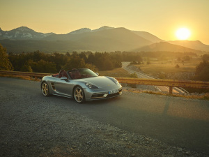 2021Boxster 2.5T 25o w^