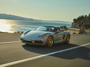 2021Boxster 2.5T 25o w^