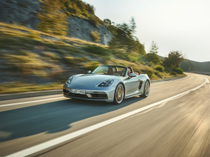 2021Boxster 2.5T 25o w^