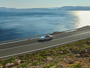 2021Boxster 2.5T 25o w^