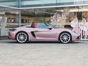 2021Spyder 2.0T (c)ң