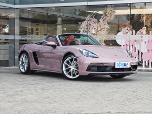 2021Spyder 2.0T ǰ45