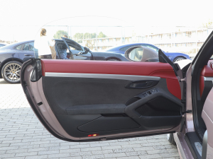 2021Spyder 2.0T {λ܇T