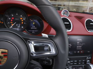 2021Spyder 2.0T п؅^