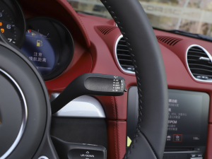 2021Spyder 2.0T п؅^