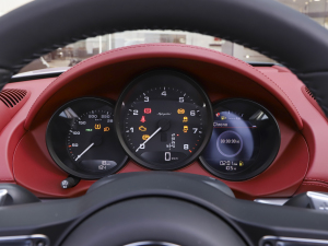 2021Spyder 2.0T п؅^