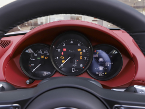 2021Spyder 2.0T п؅^