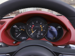 2021Spyder 2.0T п؅^