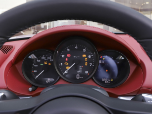 2021Spyder 2.0T п؅^