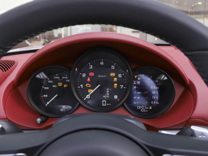 2021Spyder 2.0T п؅^