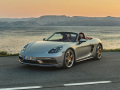 Boxster 2.5T 25
