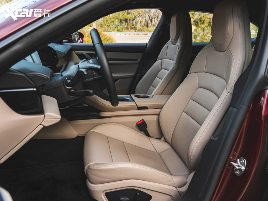 2022Taycan 4 Cross Turismo